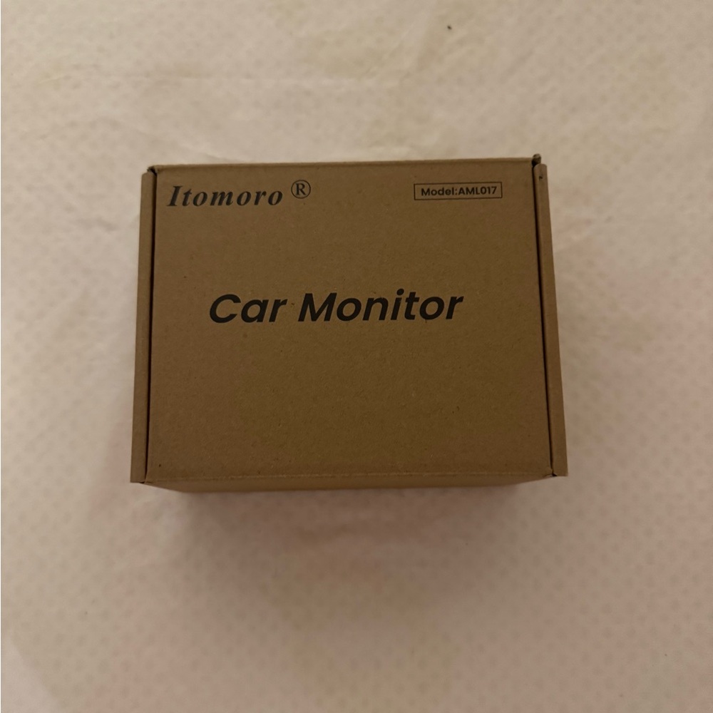 Car Camera - Picture 2 of 2